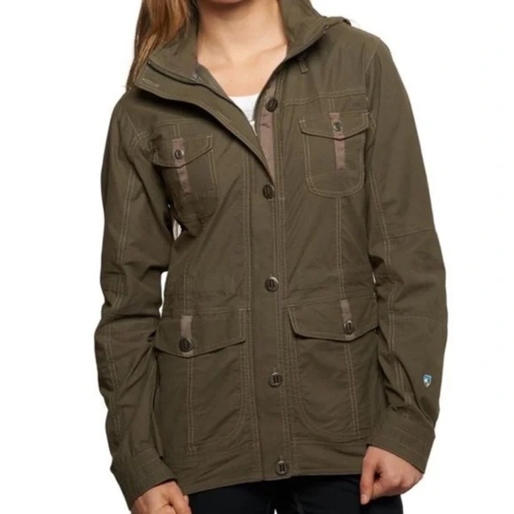 Kuhl Rekon Jacket